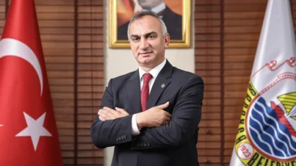 '15 Temmuz Gecesi Tarihimizin Kırılma Noktalarından Biridir'
