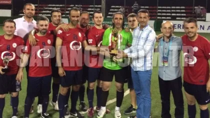 1837 Sapanca, Sakarya Olgunlar'da