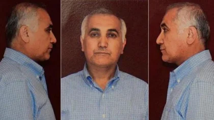 ''Adil Öksüz'ü Sapanca'da Gördüm''