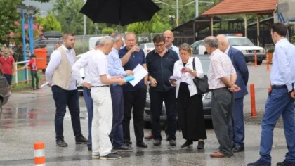 Arapoğlu'ndan Yht Açıklaması