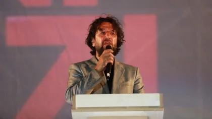 'Darbeye ve Darbecilere İnat Buradayız'