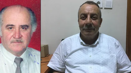 Efsane Başkan Görevini Devretti