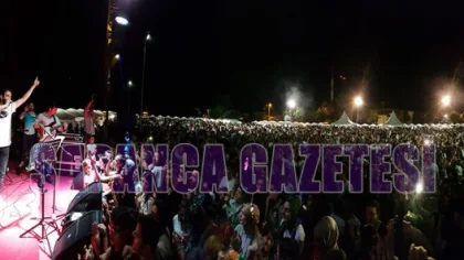 El Sanatları Festivali'nden Muhteşem Final