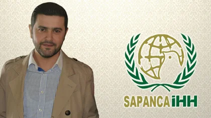 İhh Sapanca Temsilciliği'nde Veda