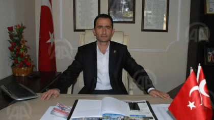 Kubilay'dan Sürücülere Plaka Uyarısı