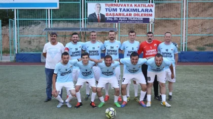 Olgunlar Turnuvası'nda 4. Akşam Sonuçları