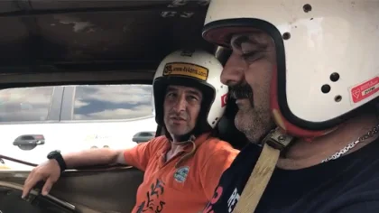 Öztaş ve Arslan Birincilikle Döndü
