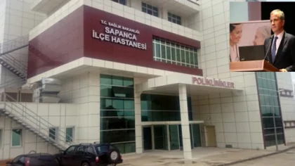 Sağlam, Doktora Şiddet Olayını Kınadı