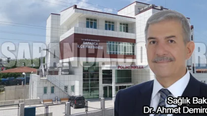 Sağlık Bakanı'ndan Geçmiş Olsun Mesajı