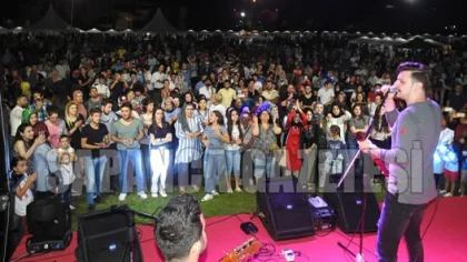 Sapanca El Sanatları Festivali Muhteşem Görüntülerle Başladı