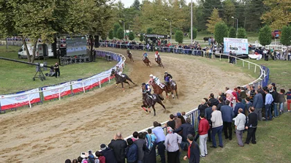 Sapanca Sayder Yaz Şenliği Mahalli At Yarışları Başlıyor