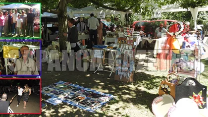 Sapanca Yanık Köyü Yaz Şenliği Gerçekleşti
