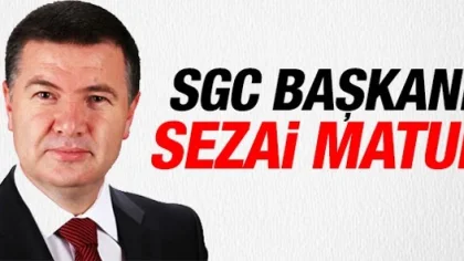 Sgc: Demokrasinin Olmazsa Olmazı Basın ve İfade Özgürlüğüdür