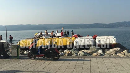 Tekrar İşletilebilmeleri için Kaymakamlık Düğmeye Bastı