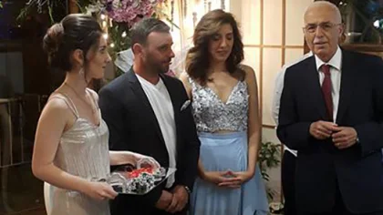 Yıllanmış Aşkta Mutlu Son