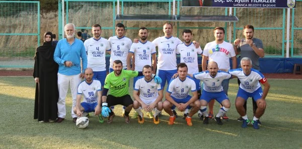 Çeyrek Final Heyecanı Başlıyor