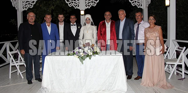 Dilara ve Cemal Berk'in En Mutlu Günü
