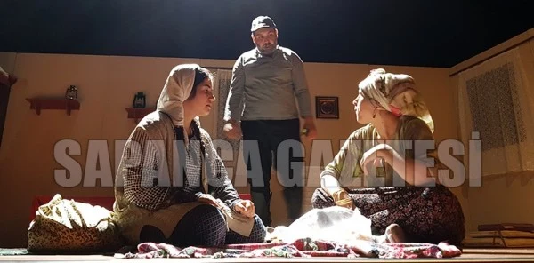 'Gulyabani' Tam Not Aldı