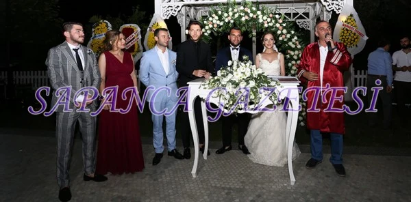 Kemal Sena'sına Kavuştu