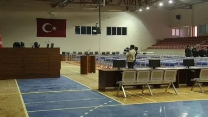 Bylock'tan Tutuklanmıştı