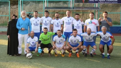 Çeyrek Final Heyecanı Başlıyor