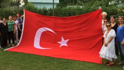 Çocuk Derneği'nden Kitap Kampanyası