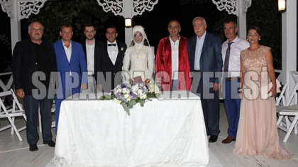 Dilara ve Cemal Berk'in En Mutlu Günü