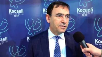 Eski Sapanca Kaymakamı Osman Sarı Çukurova Kaymakamı Oldu