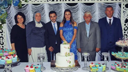 Genç Avukatlar Evliliğe İlk Adımı Attı
