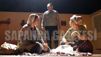 'Gulyabani' Tam Not Aldı