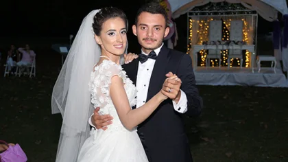 Mine ve İlker Mutluluğa 'Evet' Dedi