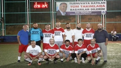 Olgunlar Turnuvası 5 ve 6. Akşam Sonuçları