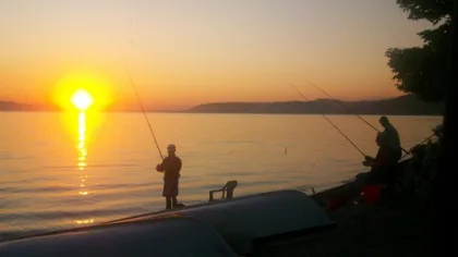Sapanca Bayram Tatilinde Turistlerin Gözdesi