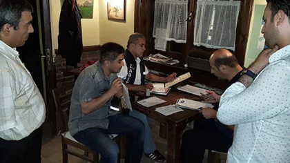 Sapanca'da Umuma Açık İşyerlerine Denetim