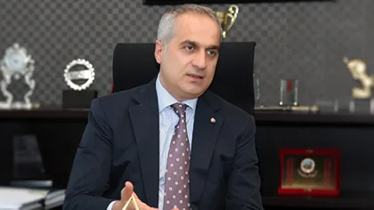Sapanca'nın Özellikleri Davos'tan Daha Fazla