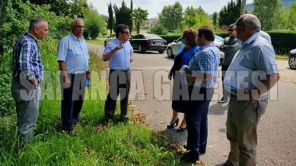 Turizm Meslek Lisesi İhale Aşamasına Geldi