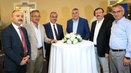 Yerelsen'de Başkan Değişmedi