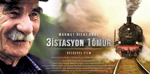 '3 İstasyon 1 Ömür' Görücüye Çıkıyor