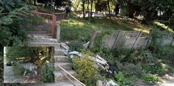 Bayramda Bu Görüntü Yakışmadı