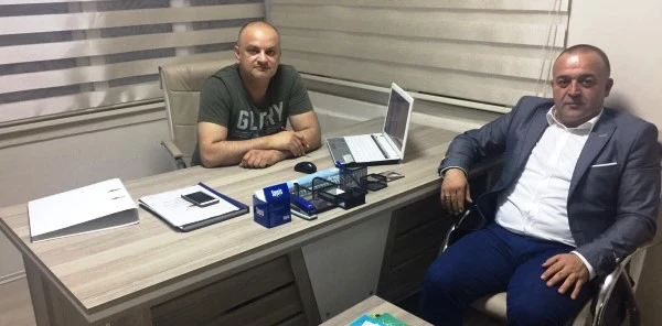 'Birlik ve Beraberlik İçerisinde Devam Edeceğiz'
