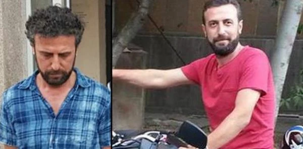 Sapanca'da Aranırken İzmir'de Yakalandı