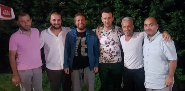 Sapancaspor'da Bülent Belat Dönemi