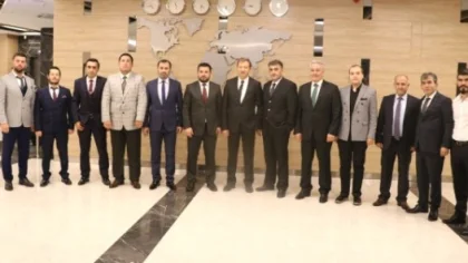 16. Meslek Komitesi için Aday Oldular