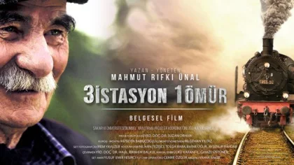 '3 İstasyon 1 Ömür' Görücüye Çıkıyor