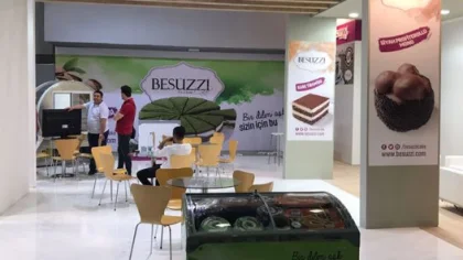 Çetin Vuraloğlu: 'Amacımız Türk Ekonomisine Katkı Sağlamak'