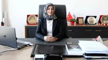 Engelsiz Hobi Kurslarında İlk Ders Zili Çaldı