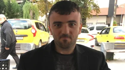 Ertuğ'dan Sgm Teşekkürü