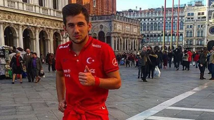 İsmail Berk Koçak Sapancaspor'da