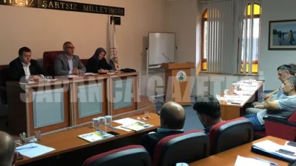 Kırkpınar Havaalanı İhalesi İptal Edildi