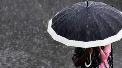 Meteoroloji ve AFAD'tan Sağanak Yağış Uyarısı